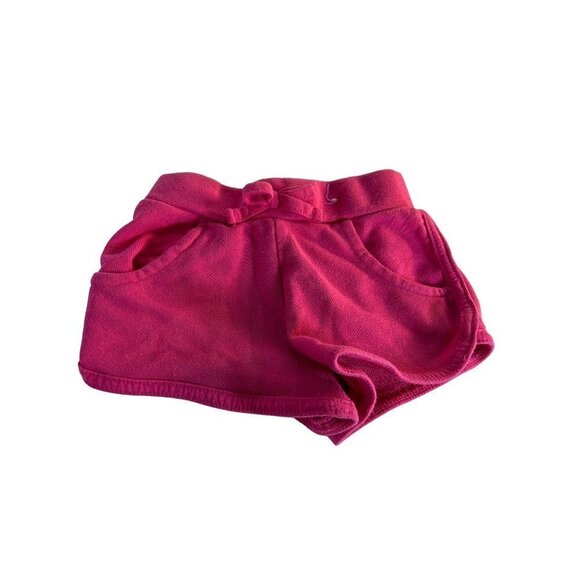 Toddler Girls Shorts Mixed Lot of 3 Multicolored 2T - Picture 4 of 10